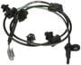Standard Ignition 2 Terminal ABS Speed Sensor