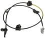 Standard Ignition 2 Terminal ABS Speed Sensor