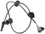 Standard Ignition 2 Terminal ABS Speed Sensor