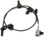 Standard Ignition 2 Terminal ABS Speed Sensor