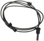 Standard Ignition 2 Terminal ABS Speed Sensor