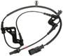 Standard Ignition 2 Terminal ABS Speed Sensor