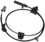 Standard Ignition 2 Terminal ABS Speed Sensor