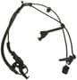 Standard Ignition 2 Terminal ABS Speed Sensor