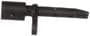 Standard Ignition 2 Terminal ABS Speed Sensor