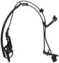 Standard Ignition 2 Terminal ABS Speed Sensor