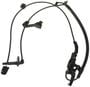 Standard Ignition 2 Terminal ABS Speed Sensor