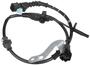 Standard Ignition 2, 4 Terminal ABS Speed Sensor