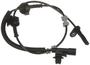Standard Ignition 2 Terminal ABS Speed Sensor