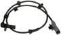 Standard Ignition 2 Terminal ABS Speed Sensor