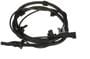 Standard Ignition 2 Terminal ABS Speed Sensor