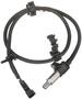 Standard Ignition 2 Terminal ABS Speed Sensor