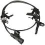Standard Ignition 2 Terminal ABS Speed Sensor