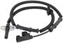 Standard Ignition 2 Terminal ABS Speed Sensor