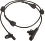 Standard Ignition 2 Terminal ABS Speed Sensor