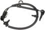 Standard Ignition 2 Terminal ABS Speed Sensor