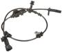 Standard Ignition 2 Terminal ABS Speed Sensor