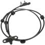 Standard Ignition 2 Terminal ABS Speed Sensor