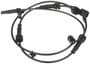 Standard Ignition 2 Terminal ABS Speed Sensor