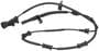 Standard Ignition 2 Terminal ABS Speed Sensor