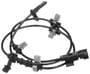 Standard Ignition 2 Terminal ABS Speed Sensor