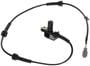 Standard Ignition 2 Terminal ABS Speed Sensor