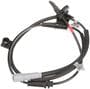 Standard Ignition 2 Terminal ABS Speed Sensor