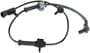Standard Ignition 2 Terminal ABS Speed Sensor