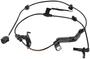 Standard Ignition 2 Terminal ABS Speed Sensor