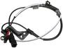 Standard Ignition 2 Terminal ABS Speed Sensor