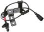 Standard Ignition 2 Terminal ABS Speed Sensor