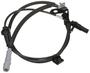 Standard Ignition 2 Terminal ABS Speed Sensor