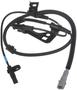 Standard Ignition 2 Terminal ABS Speed Sensor