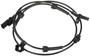 Standard Ignition 2 Terminal ABS Speed Sensor