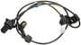 Standard Ignition 2 Terminal ABS Speed Sensor
