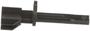 Standard Ignition 2 Terminal ABS Speed Sensor