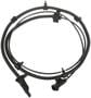 Standard Ignition 2 Terminal ABS Speed Sensor