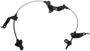 Standard Ignition 2 Terminal ABS Speed Sensor