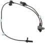 Standard Ignition 2 Terminal ABS Speed Sensor
