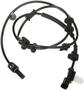 Standard Ignition 2 Terminal ABS Speed Sensor
