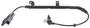 Standard Ignition 2 Terminal ABS Speed Sensor