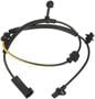 Standard Ignition 2 Terminal ABS Speed Sensor