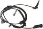 Standard Ignition 2 Terminal ABS Speed Sensor