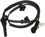 Standard Ignition 2 Terminal ABS Speed Sensor