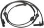 Standard Ignition 2 Terminal ABS Speed Sensor
