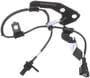 Standard Ignition 2 Terminal ABS Speed Sensor