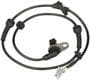 Standard Ignition 2 Terminal ABS Speed Sensor