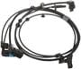 Standard Ignition 10 Terminal ABS Speed Sensor