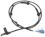 Standard Ignition 2 Terminal ABS Speed Sensor