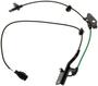 Standard Ignition 2 Terminal ABS Speed Sensor